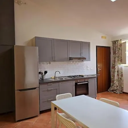 Apartment Via San Giovanni