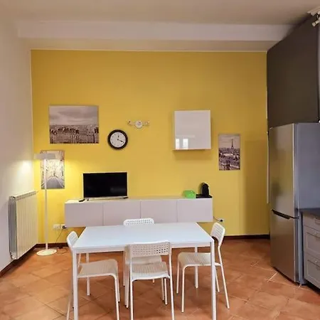 Via San Giovanni Apartment Caserta