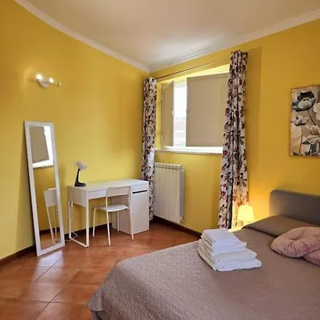 Apartment Via San Giovanni Caserta