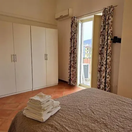 Via San Giovanni Apartment Caserta