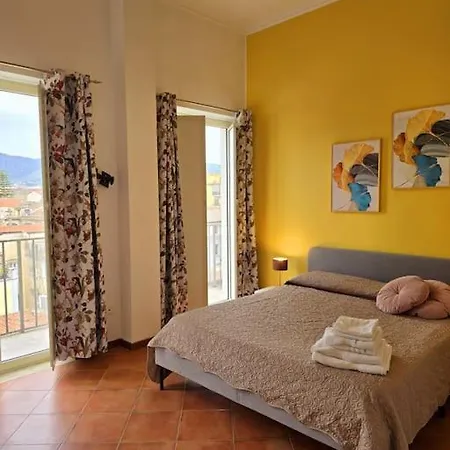 Apartment Via San Giovanni Caserta