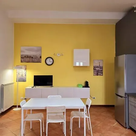 Via San Giovanni Apartment Caserta