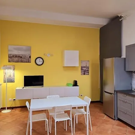 Via San Giovanni Apartment