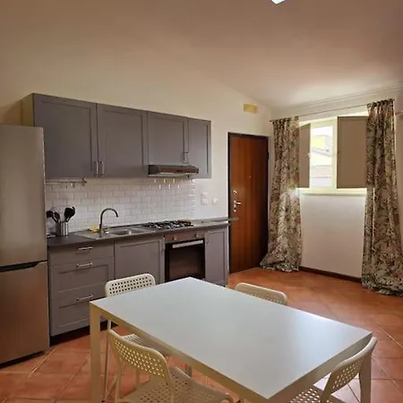 Apartment Via San Giovanni *