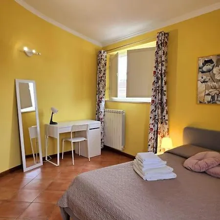 Via San Giovanni Apartment *