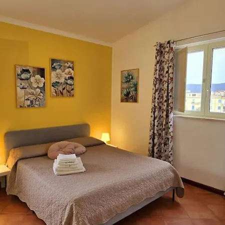 Via San Giovanni Apartment Caserta
