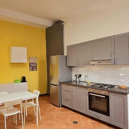 Apartment Via San Giovanni *