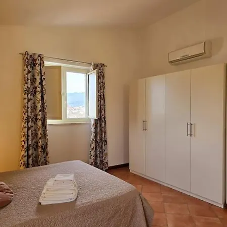 Apartment Via San Giovanni Caserta