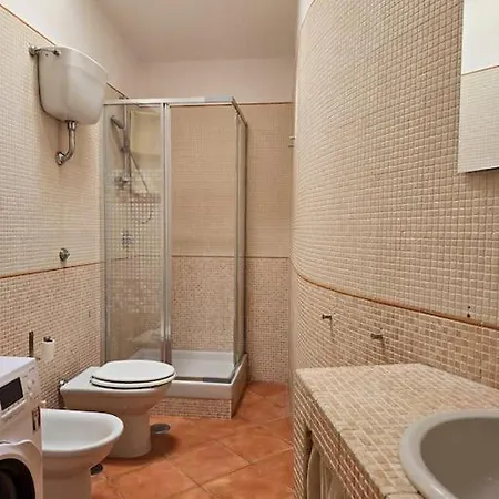 Via San Giovanni Apartment Caserta