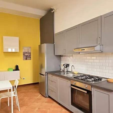 Via San Giovanni Apartment