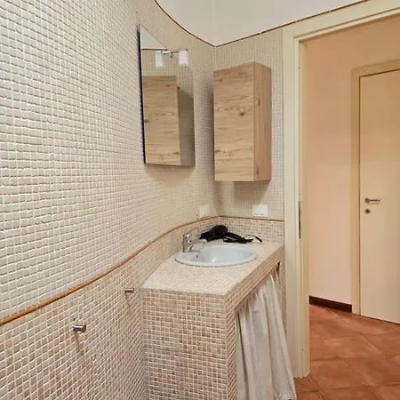 Apartment Via San Giovanni