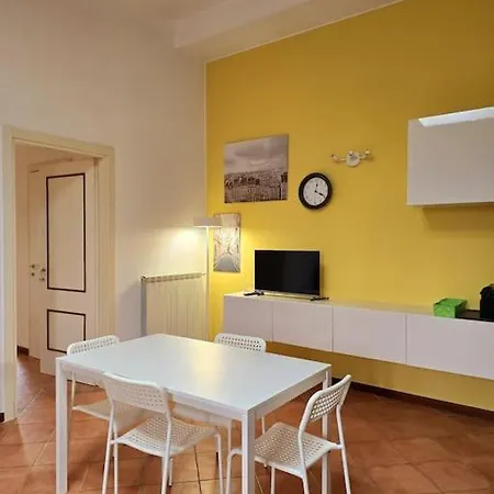 Via San Giovanni Apartment Caserta