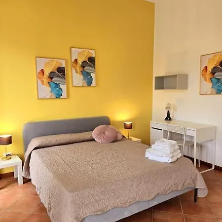 Via San Giovanni Apartment