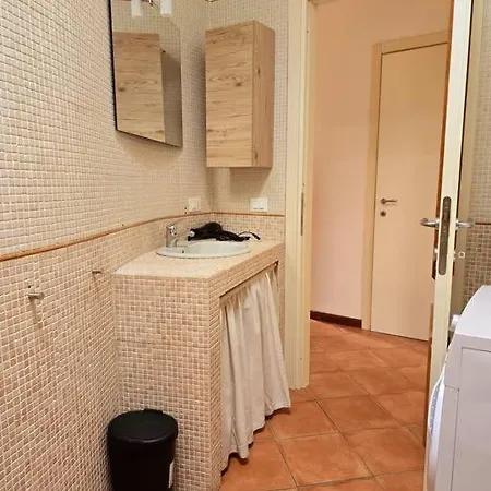 Apartment Via San Giovanni *
