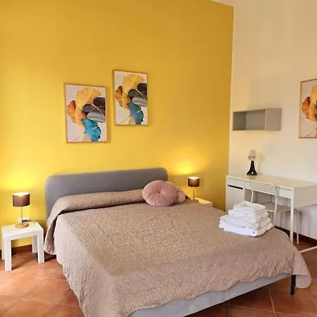 Via San Giovanni Apartment Caserta