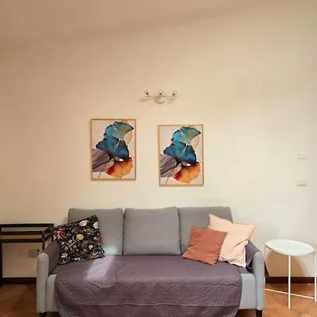 Apartment Via San Giovanni Caserta